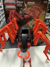 Spydor Masters of the Universe