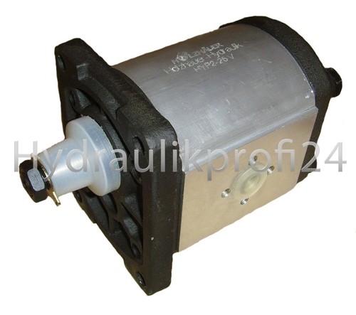 Hydraulikpumpe zahnradpumpe - hydraulikpumpe,