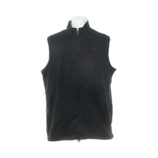 Wrangler, Fleece-Weste