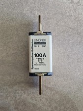 Lindner NH-Sicherungseinsatz