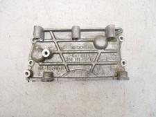 Abdeckung für Audi A6 S6 C7