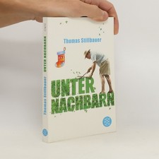 Unter Nachbarn: Ein Tagebuch