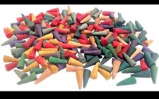 Räucherkerzen Räucherkegel