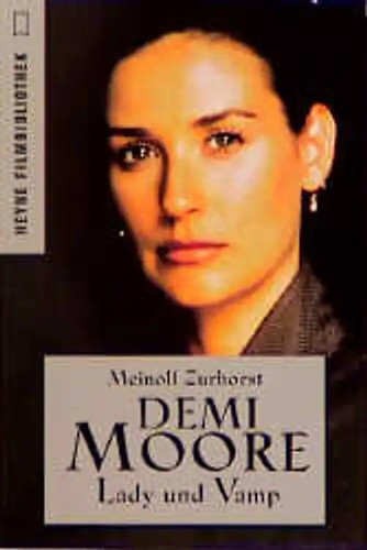 Demi moore - demi,