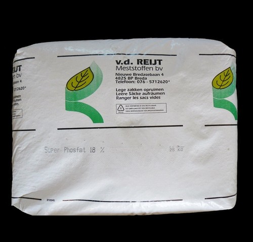 Superphosphat 25 kg p2o5 - 19,