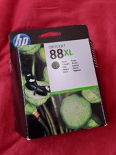 Original HP88XL Black C9396AE