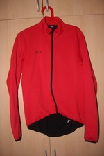 VAUDE Herrentrikot - rot - Grö0e 50 / M - kaum getragen