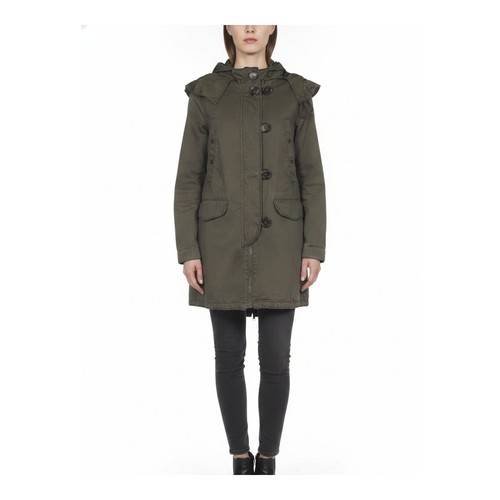 Moncler damen mantel - |,