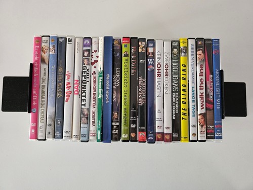Dvd sammlung verschiedene - dvd,