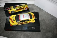 Carrera 25746 evolution - evolution, audi