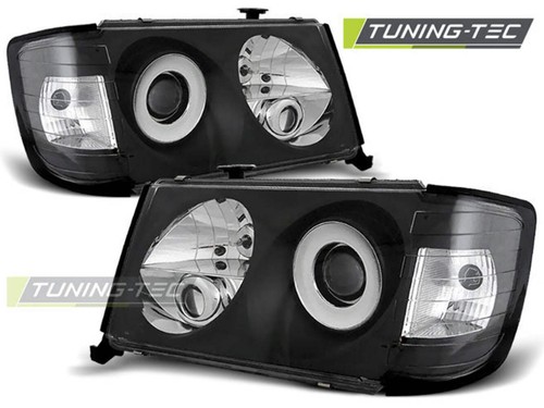 Tuning tec klarglas - tuning-tec,