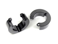 Absima Metallgewichte Vorderachse CR4.4 (2) / 1231164