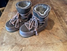 IKKI Winter Boots, 40, fast