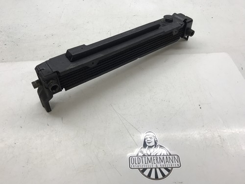 ölkühler kühler motoröl - Ölkühler,