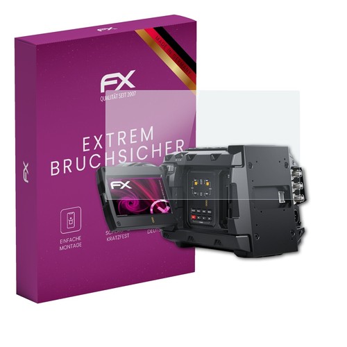 Atfolix displayfolie für - atfolix,