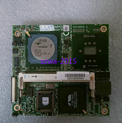 1pcs used aixun stx88601 - used,