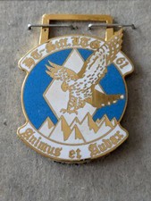 Brustanhänger Bundeswehr