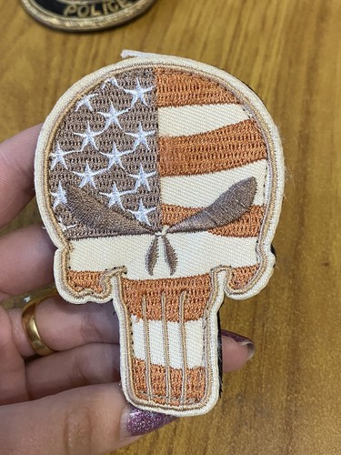 Abzeichen stoffpatch usa - abzeichen,