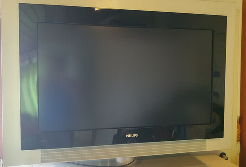 Philips ambilight hat - tv, 42