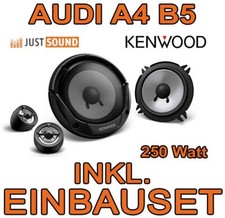 Audi kenwood 250 watt - kenwood,