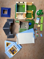 Playmobil Misc. Vet Building