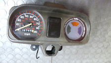 Honda CG 125 (JC27) - Tacho, Tachometer, Instrumente, Tachoeinheit