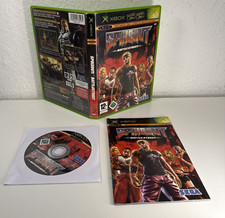 Spikeout Battle Street