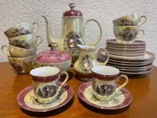 SEP DDR Kaffeeservice