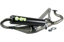 Auspuff Tecnigas Q-TRE CPI / China 2-Takt