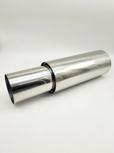 Weld einlass 3 - einlass, 3,5"