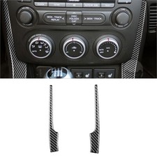 Kohlefaser Innenraum