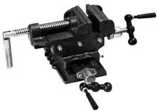 Kreuzsupport - Maschinenschraubstock - Kreuztisch - verschiedene Ausführungen