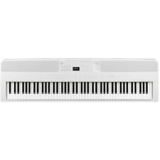 KAWAI ES920W Tragbares Digitalpiano 88 Tasten Weiß Bluetooth Neu von JP - KOS...