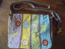 Damentasche. Schultertasche Wendekreis Berlin neuwertig