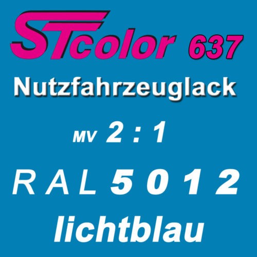 Stc hs autolack voc - 8,5,