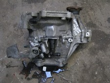 VW Golf 5 Plus Skoda