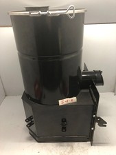 Schrag Kachelofen  Heizeinsatz Neu 6 KW