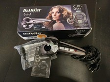Babyliss Curl Secret Ionic