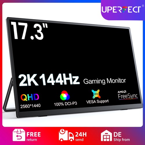 Uperfect zoll qhd 144hz - zoll,