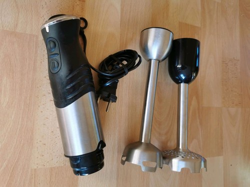 Stabmixer mit - *,