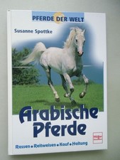 Arabische Pferde Rassen