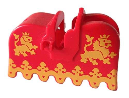 Lego 2490px3 pferdedecke - 1,