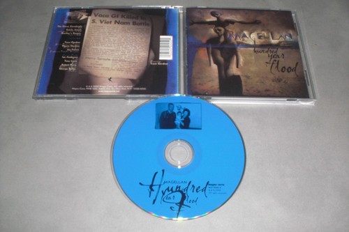 Magellan hundred year - magellan,