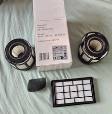 Filterset clatronic - filterset,