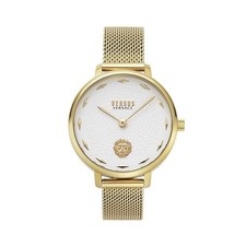 Damenuhr versace versus - versace,