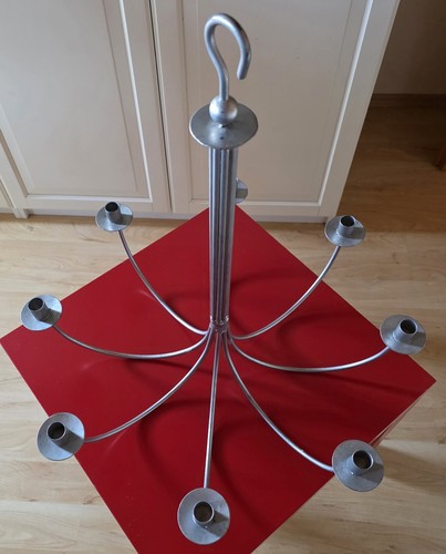 Kerzen kronleuchter metall - kerzen-kronleuchter,