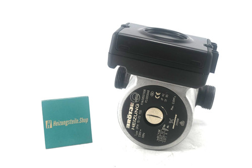 Brötje grundfos upm 130 - upm, 15-70