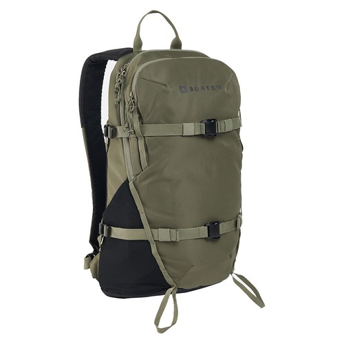 Burton day hiker backpack - day,