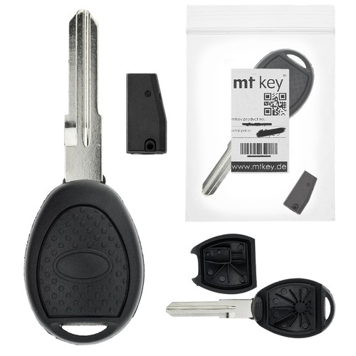 Auto schlüssel transponder - auto, +