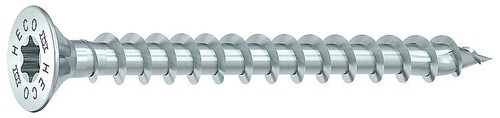Heco senkkopfschraube plus - heco,